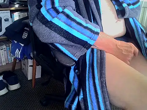 daddyflash online show from October 27, 2025, 9:10 am