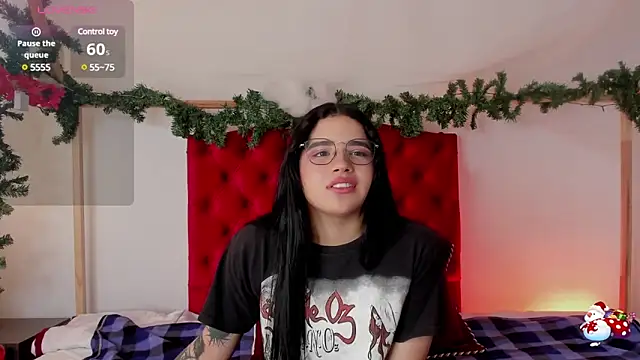 aliice walker  online show from December 9, 2024, 3:33 pm