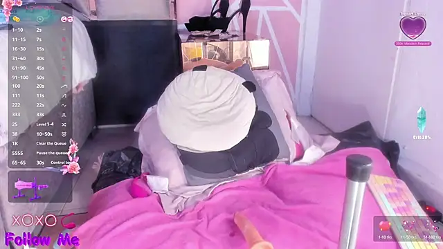 Snapshot of Anggi_1 chatting on March 22, 2025, 2:58 pm Anggi 1 online show from March 22, 2025, 2:58 pm