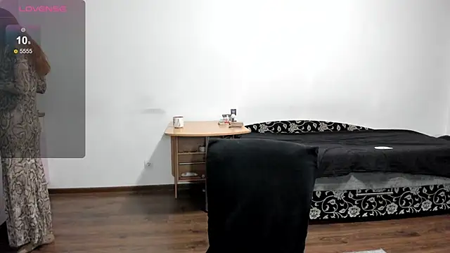 KitsuneRem online show from September 20, 2025, 8:14 pm