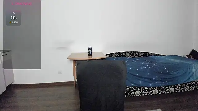 KitsuneRem online show from February 22, 2026, 1:41 am