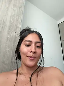 Snapshot of Sophie__Foxxx chatting on August 5, 2026, 7:52 pm Sophie Foxxx online show from August 5, 2026, 7:52 pm