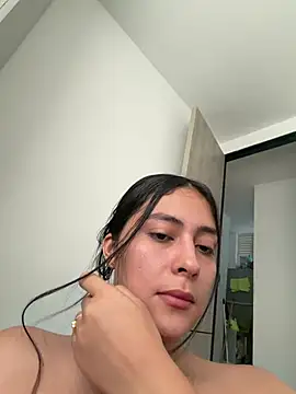 Snapshot of Sophie__Foxxx chatting on July 31, 2026, 10:51 pm Sophie Foxxx online show from July 31, 2026, 10:51 pm