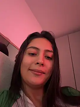 Sophie  Foxxx online show from March 17, 2026, 9:18 pm