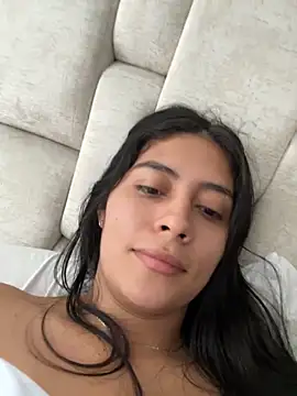 Sophie  Foxxx online show from October 13, 2025, 3:46 pm