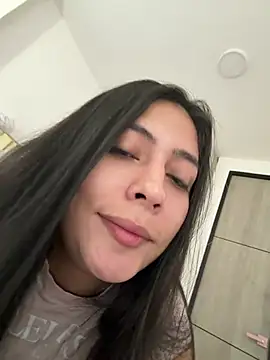 Sophie  Foxxx online show from February 27, 2026, 4:40 pm