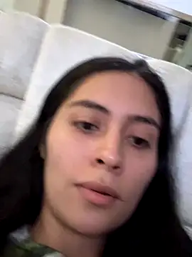 Sophie  Foxxx online show from October 6, 2025, 10:32 pm