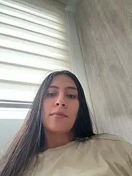 Sophie  Foxxx online show from February 16, 2026, 10:18 pm