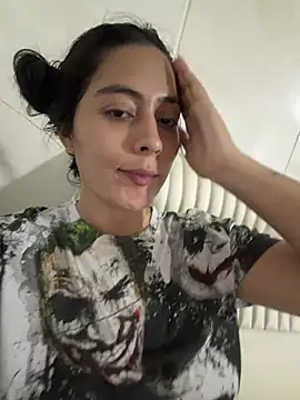 Snapshot of Sophie__Foxxx chatting on June 27, 2026, 3:12 am Sophie Foxxx online show from June 27, 2026, 3:12 am