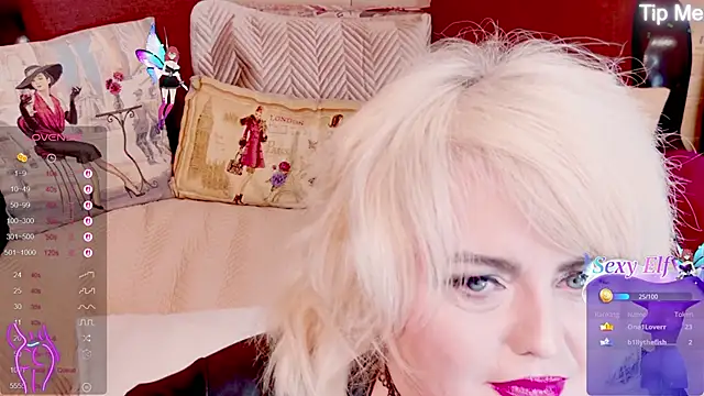 stiphlermom online show from April 23, 2026, 3:57 pm