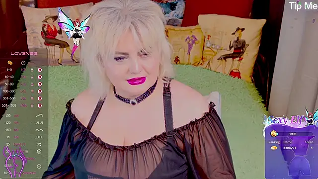 stiphlermom online show from January 17, 2026, 3:48 pm