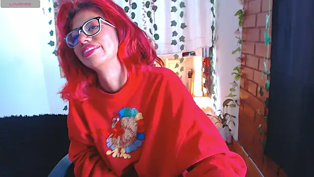 Roxanbunny1 online show from January 17, 2025, 3:53 pm