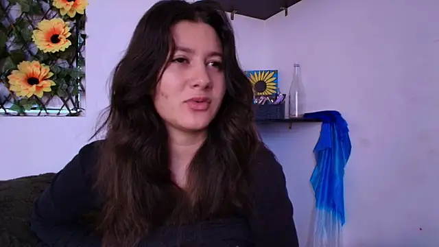 Snapshot of kisstarxxx chatting on March 18, 2026, 7:59 pm kisstarxxx online show from March 18, 2026, 7:59 pm