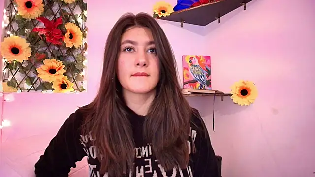 Snapshot of kisstarxxx chatting on February 20, 2026, 3:14 am kisstarxxx online show from February 20, 2026, 3:14 am