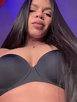 Charly  online show from January 14, 2025, 5:23 pm