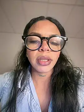 Charly  online show from July 31, 2026, 4:26 pm
