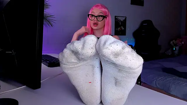 Snapshot of DorothyGilbert1 chatting on March 6, 2025, 7:43 pm DorothyGilbert1 online show from March 6, 2025, 7:43 pm