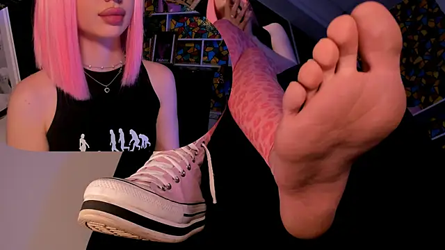 Snapshot of DorothyGilbert1 chatting on March 6, 2025, 4:38 pm DorothyGilbert1 online show from March 6, 2025, 4:38 pm