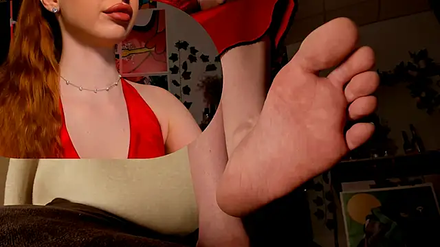 Snapshot of DorothyGilbert1 chatting on February 25, 2025, 9:20 am DorothyGilbert1 online show from February 25, 2025, 9:20 am