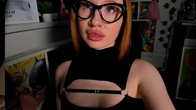 Snapshot of DorothyGilbert1 chatting on March 13, 2025, 7:28 pm DorothyGilbert1 online show from March 13, 2025, 7:28 pm