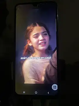Santos0269 online show from July 26, 2026, 6:59 pm