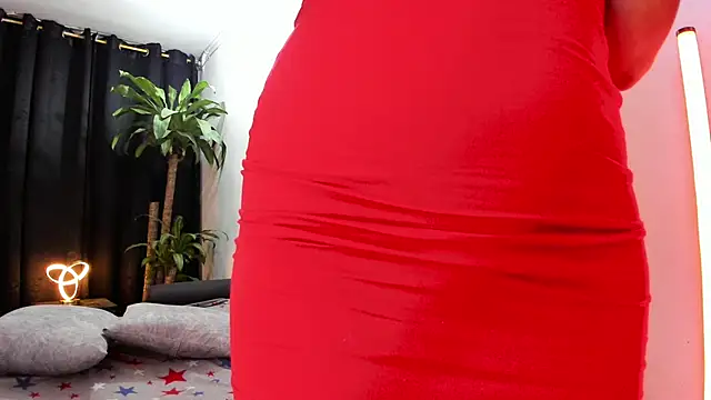 Lia-y-felipe online show from July 8, 2026, 12:03 am