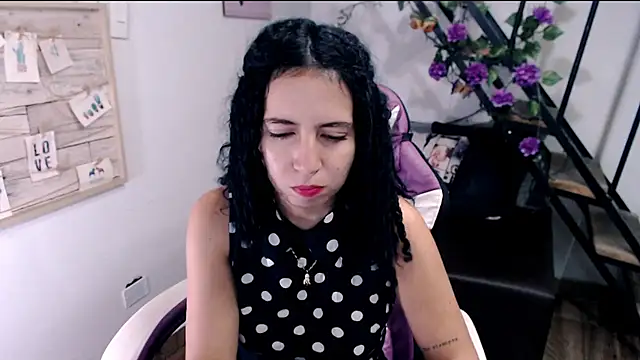 Snapshot of samantha_baby_ chatting on July 28, 2026, 7:39 pm samantha baby online show from July 28, 2026, 7:39 pm