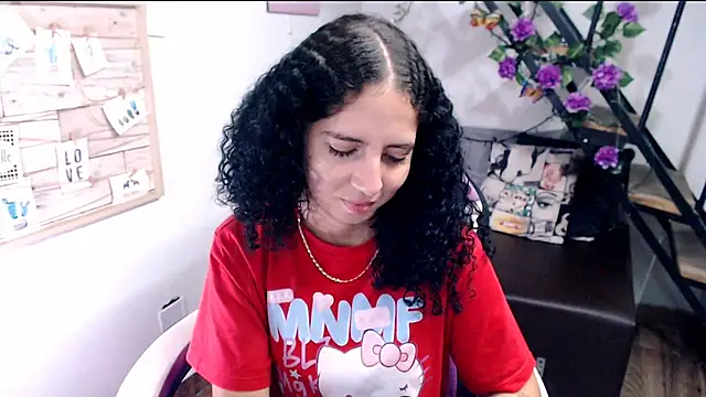 Snapshot of samantha_baby_ chatting on July 23, 2026, 1:58 am samantha baby online show from July 23, 2026, 1:58 am