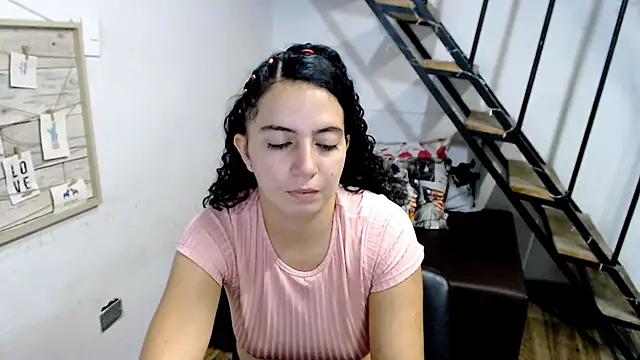 samantha baby  online show from March 14, 2025, 2:20 am