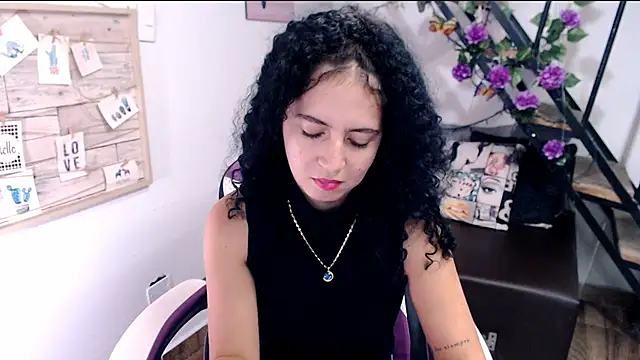 Snapshot of samantha_baby_ chatting on July 25, 2026, 8:37 pm samantha baby online show from July 25, 2026, 8:37 pm
