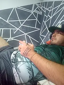 Snapshot of VikinggsSex chatting on September 30, 2025, 9:26 am VikinggsSex online show from September 30, 2025, 9:26 am