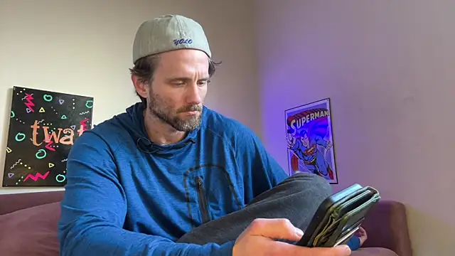 alexmannd online show from February 12, 2026, 5:56 pm