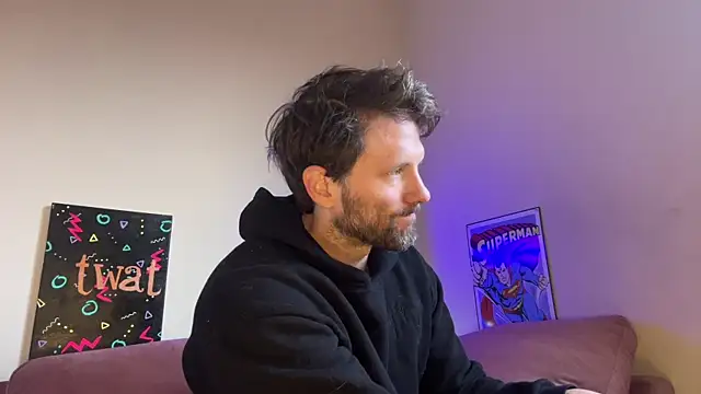 alexmannd online show from March 15, 2026, 4:47 pm