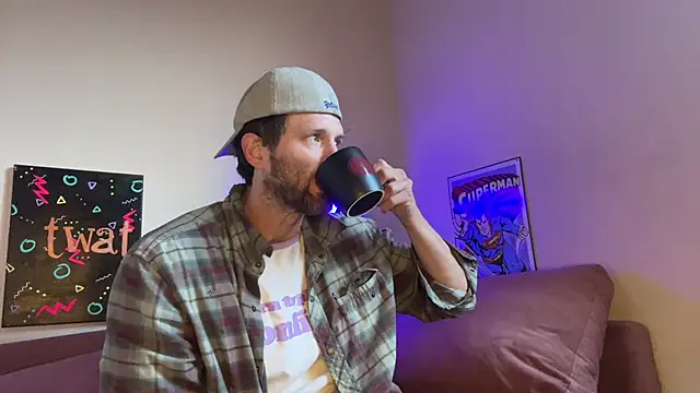 alexmannd online show from March 18, 2026, 3:13 pm