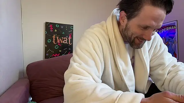 alexmannd online show from March 10, 2026, 5:17 pm