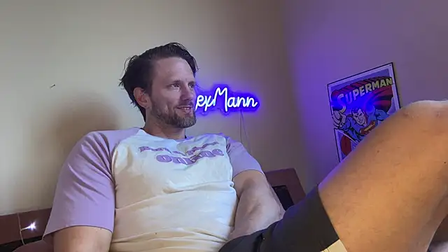 alexmannd online show from June 20, 2026, 4:45 pm