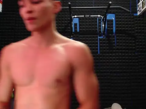 Curly Angel24 online show from October 14, 2025, 1:06 am