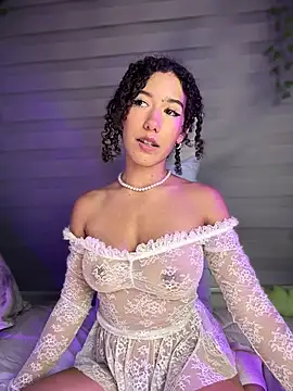 Lovely Janeth online show from December 5, 2025, 2:00 am