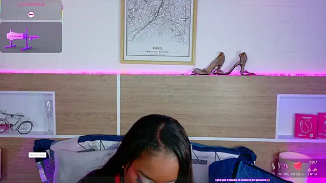 Snapshot of KAROL-SCOTT chatting on July 3, 2026, 7:53 pm KAROL-SCOTT online show from July 3, 2026, 7:53 pm