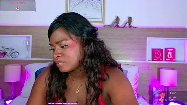 Snapshot of KAROL-SCOTT chatting on June 14, 2026, 2:24 am KAROL-SCOTT online show from June 14, 2026, 2:24 am
