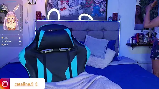 Kata Bigboobs online show from April 27, 2026, 6:39 pm