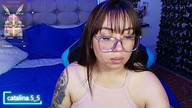 Snapshot of Kata_Bigboobs chatting on July 29, 2026, 10:03 am Kata Bigboobs online show from July 29, 2026, 10:03 am