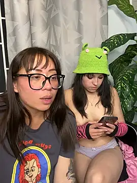 Kata Bigboobs online show from April 26, 2026, 7:27 am