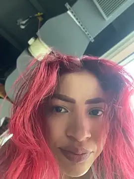 ari sexy1 online show from May 6, 2026, 8:24 pm