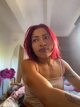 ari sexy1 online show from May 3, 2026, 9:40 pm