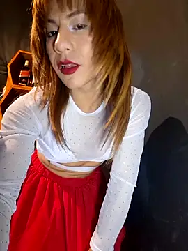 Snapshot of Evehampy chatting on January 30, 2025, 1:22 am Evehampy online show from January 30, 2025, 1:22 am