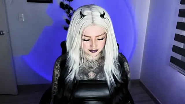 Snapshot of Anaii_Gomez chatting on July 28, 2026, 5:01 pm Anaii Gomez online show from July 28, 2026, 5:01 pm