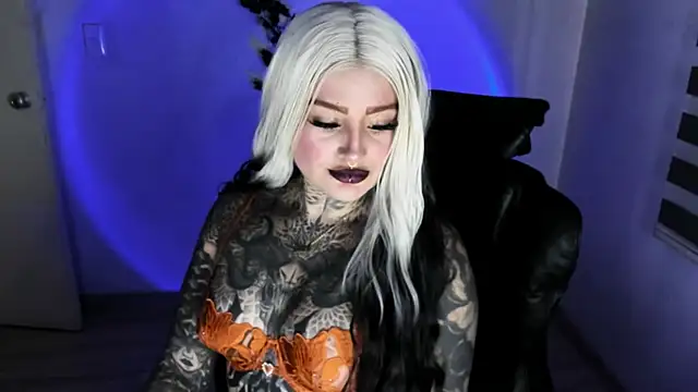 Snapshot of Anaii_Gomez chatting on July 15, 2026, 5:53 pm Anaii Gomez online show from July 15, 2026, 5:53 pm