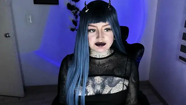 Snapshot of Anaii_Gomez chatting on June 26, 2026, 6:03 pm Anaii Gomez online show from June 26, 2026, 6:03 pm