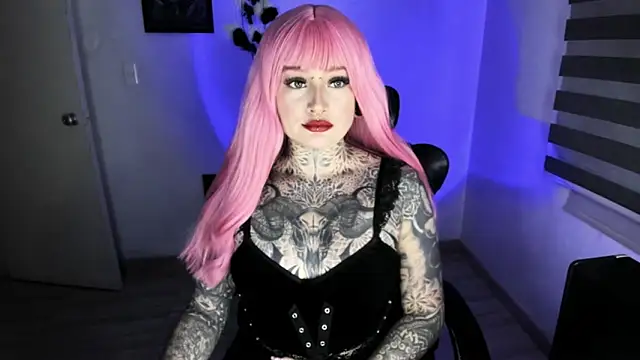 Snapshot of Anaii_Gomez chatting on May 12, 2026, 5:52 pm Anaii Gomez online show from May 12, 2026, 5:52 pm
